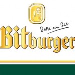 Bitburger Pils