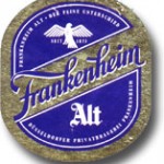 Frankenheim Alt